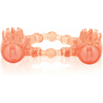 Two-O Double Pleasure Ring - Image 2