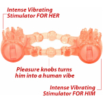 Two-O Double Pleasure Ring - Image 3