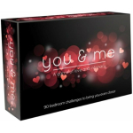 You & Me Couples Card Game - Image 2