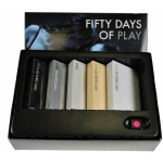 Fifty Days Of Play Couples Game