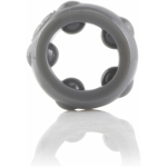 Screaming O Ringo Ranglers Cannonball Black Ring