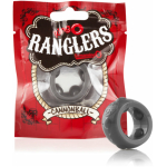 Screaming O Ringo Ranglers Cannonball Black Ring - Image 2