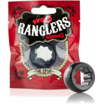 Ringo Ranglers Spur Black Ring - Image 2