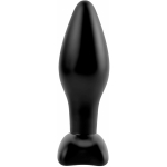 Anal Fantasy Collection Small Silicone Plug - Image 2