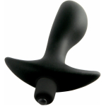 Anal Fantasy Vibrating Perfect Plug Black - Image 2
