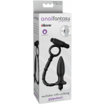 Anal Fantasy Collection Ass-kicker With Cockring - Image 3