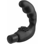 Anal Fantasy Vibrating Reach Around Probe Black - Image 2