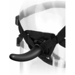 Anal Fantasy The Pegger Black Strap On