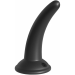 Anal Fantasy The Pegger Black Strap On - Image 2