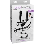 Anal Fantasy Beginners Fantasy Kit - Image 3