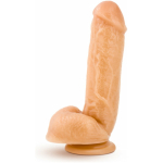 Trigger Dildo w/Suction Cup