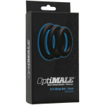 Optimale 3 C Ring Set Thick - Image 2