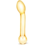 Glas Honey Dripper Anal Slider Glass Probe