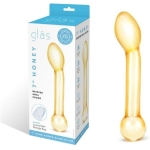 Glas Honey Dripper Anal Slider Glass Probe - Image 3