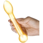 Glas Honey Dripper Anal Slider Glass Probe - Image 2