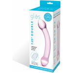 Glas Double Trouble Glass Dildo - Image 2