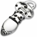Glas Pacifier Butt Plug