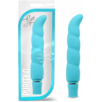 Purity G Silicone Vibrator - Image 2