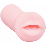 Pocket Pink Mouth Masturbator