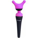 Palm Power Massager Heads Body 2 Pack Pink - Image 2