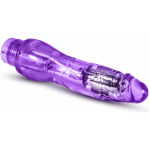 Fantasy Vibrator 8.5 inches - Image 2