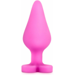 Naughty Candyheart Pink