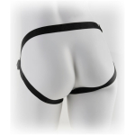 Fetish Fantasy Stay Put Harness Black O/S - Image 2