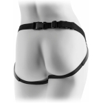 Perfect Fit Harness Black - Image 2