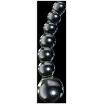 Icicles No 66 Glass Massager Clear Probe - Image 2