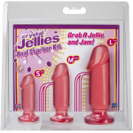 Crystal Jellies Anal Starter - Image 2