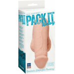 Pack It Heavy Realistic Dildo For Packing - Image 2