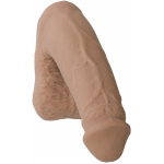 Pack It Lite Realistic Dildo For Packing