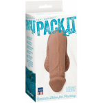 Pack It Lite Realistic Dildo For Packing - Image 2