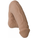 Pack It Heavy Realistic Dildo For Packing - Image 3