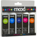 Mood Pleasure For Him 5 Pack 1 oz Bottles - Image 2