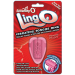 Ling O Vibrating Tongue Ring - Image 3
