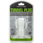 Tunnel Plug XL Clear - Image 2