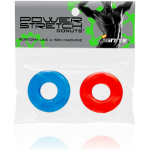 Power Stretch Donuts 2 Pack - Image 2