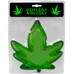Pot Leaf Ash tray - Image 2