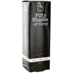 Fifty Shades Of Grey Ready For Anything Aqua Lubricant 3.4oz - Image 2