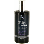 Fifty Shades Of Grey Ready For Anything Aqua Lubricant 3.4oz