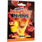 XXXtra Naughty Nights Erotic Dare Dice - Image 2