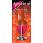 Liquored Up Cock Pop-Mai Tai - Image 2