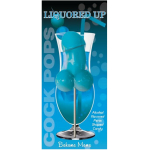 Liquored Up Cock Pop-Bahama Mama - Image 2