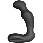 Noir Silicone Sirius Prostate Massager