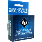 ID Extra Thin Condom (3) - Image 2