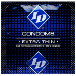 ID Extra Thin Condom (3)