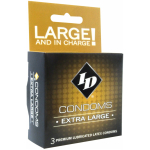 ID Extra Large Condom (3) - Image 2