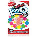 Screaming O Lingo Color Pop - Image 3