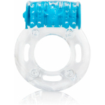 Color Pop Quickie Screaming O Plus Erection Ring